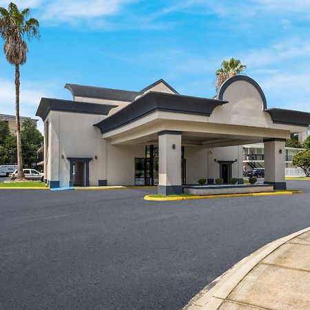 Quality Inn Tallahassee Near University Kültér fotó