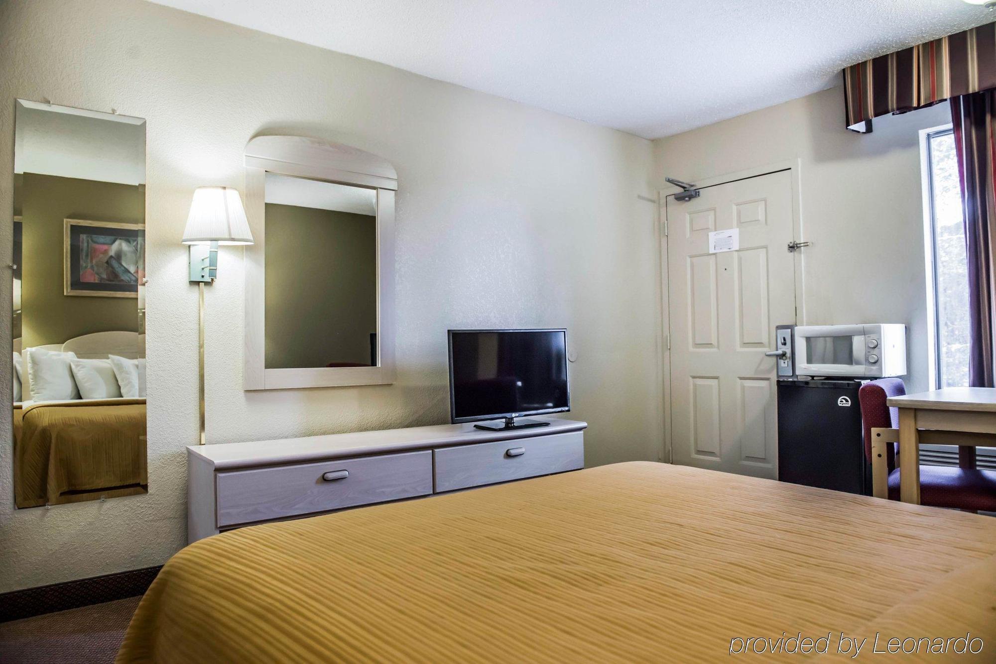 Quality Inn Tallahassee Near University Kültér fotó
