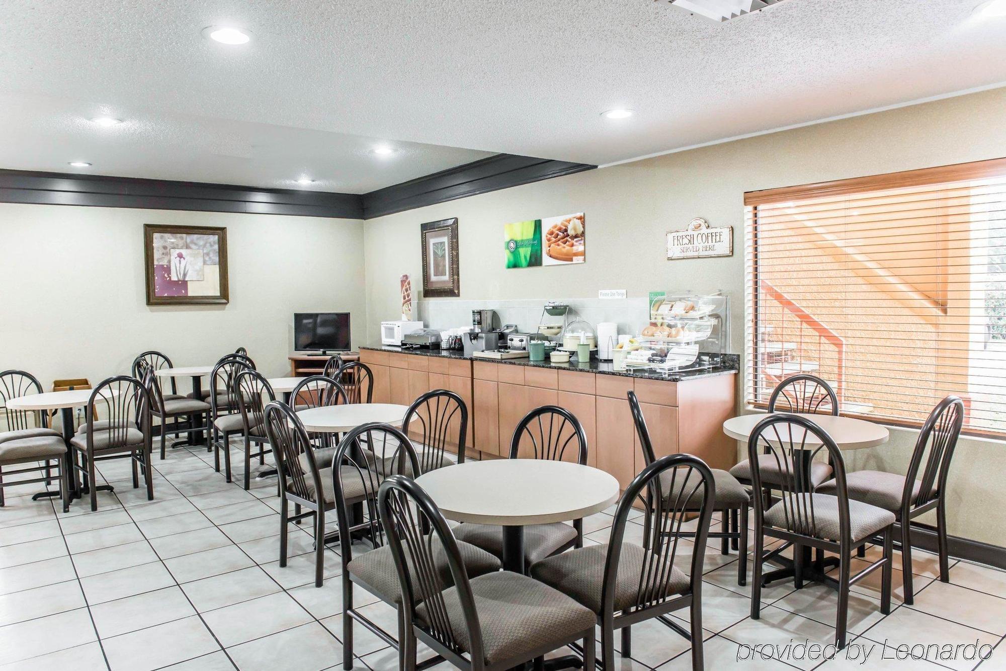 Quality Inn Tallahassee Near University Kültér fotó