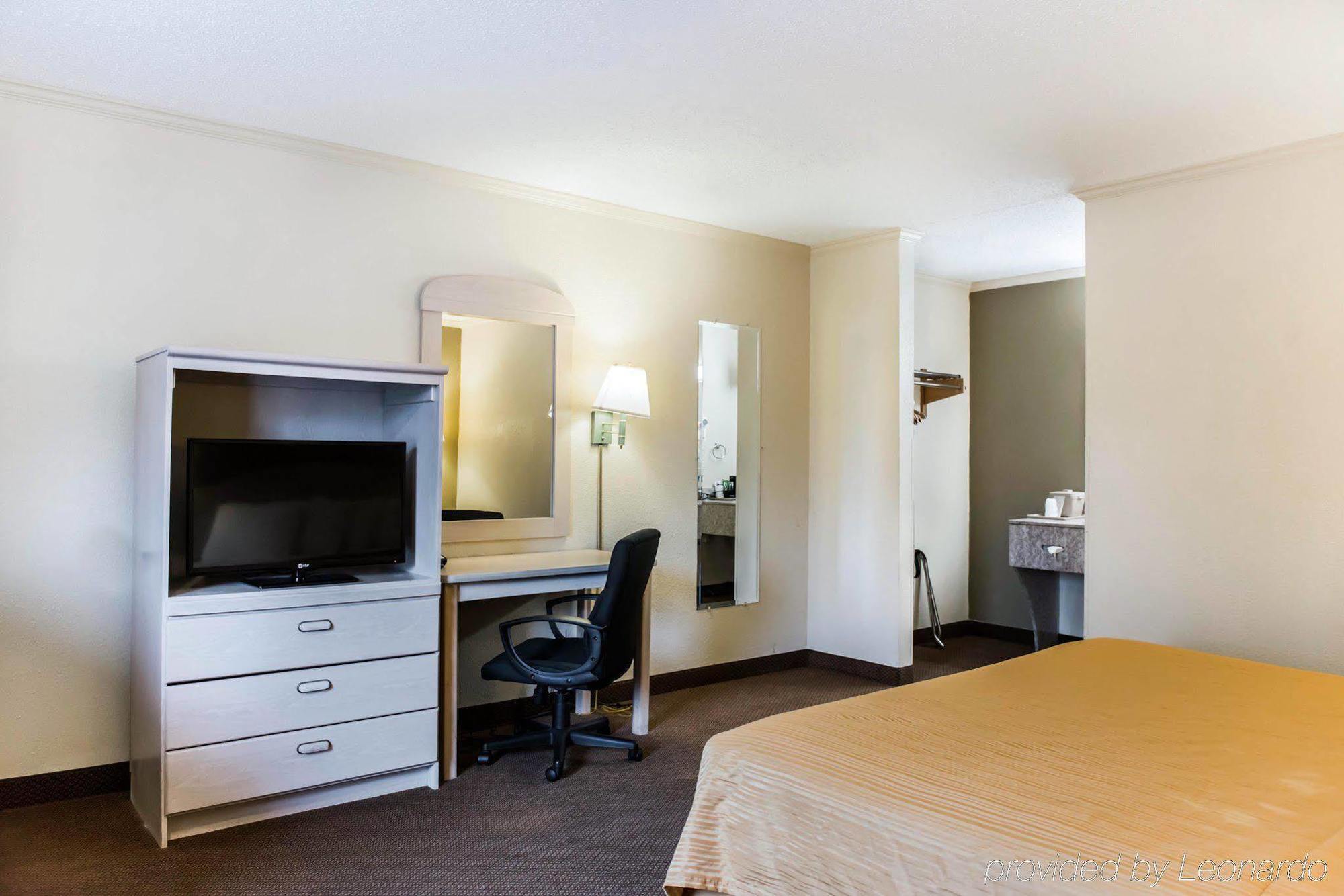 Quality Inn Tallahassee Near University Kültér fotó
